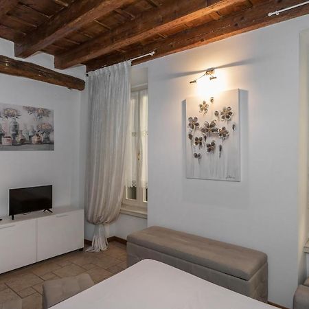 شقة San Bernardino 8 - Immobili E Soluzioni Rent بيرغامو المظهر الخارجي الصورة