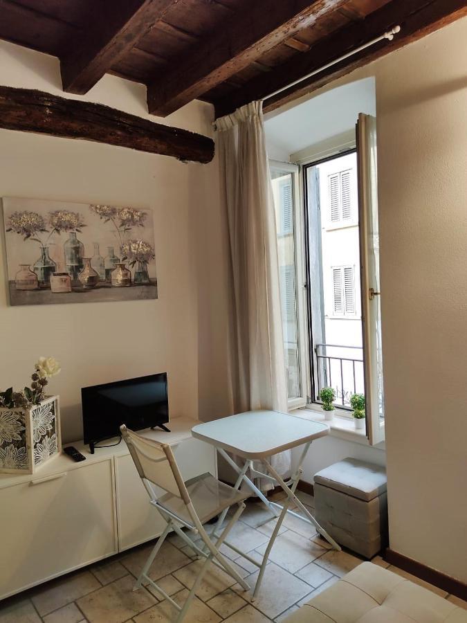 شقة San Bernardino 8 - Immobili E Soluzioni Rent بيرغامو المظهر الخارجي الصورة